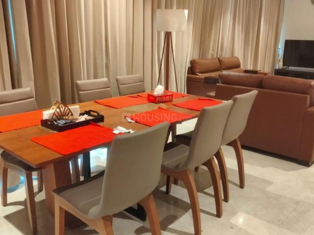 Flat for rent in Adyar, Tamil Nadu