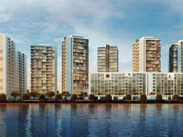 Flat for rent in Adyar, Tamil Nadu