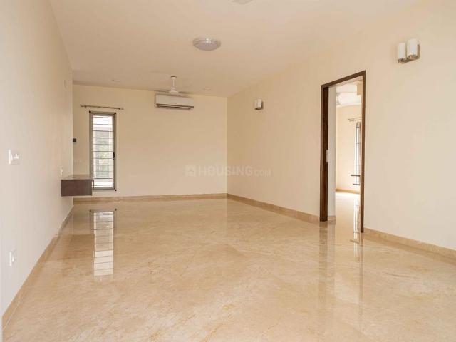 Flat for rent in Adyar, Tamil Nadu