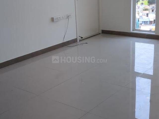Flat for rent in Adyar, Tamil Nadu