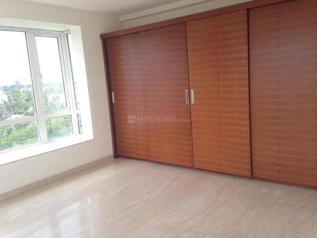 Flat for rent in Adyar, Tamil Nadu