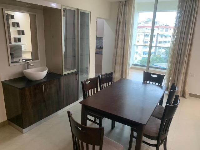 Flat for rent in Ward 173, Chennai Corporation