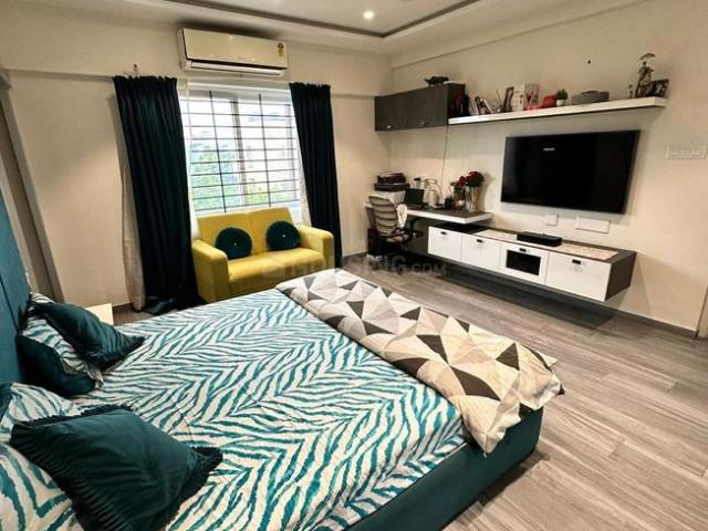 Flat for rent in Ward 173, Chennai Corporation