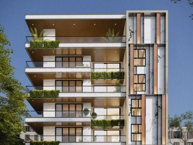 Flat for sale in Adyar, Tamil Nadu