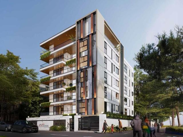 Flat for sale in Adyar, Tamil Nadu