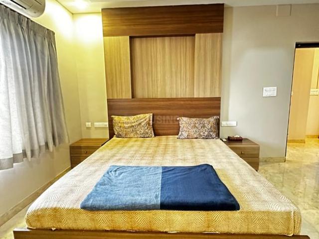 Flat for sale in Ward 173, Chennai Corporation