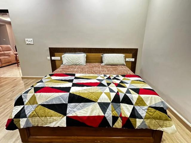 Flat for sale in Ward 173, Chennai Corporation