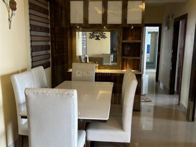 Flat for rent in Calcutta, West Bengal