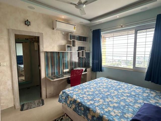 Flat for rent in Calcutta, West Bengal