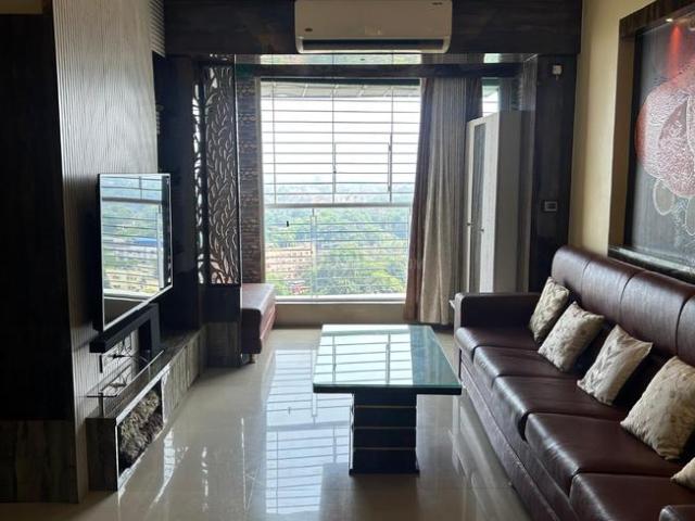 Flat for sale in Calcutta, West Bengal