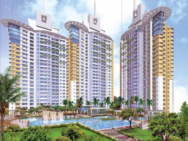 Flat for sale in Baitakkhana North, Kolkata