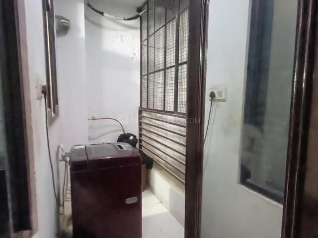 Flat for rent in Pink City, Jetpur