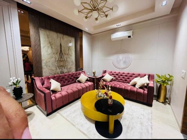 Flat for rent in Pink City, Jetpur