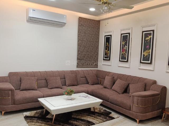 Flat for rent in Pink City, Jetpur