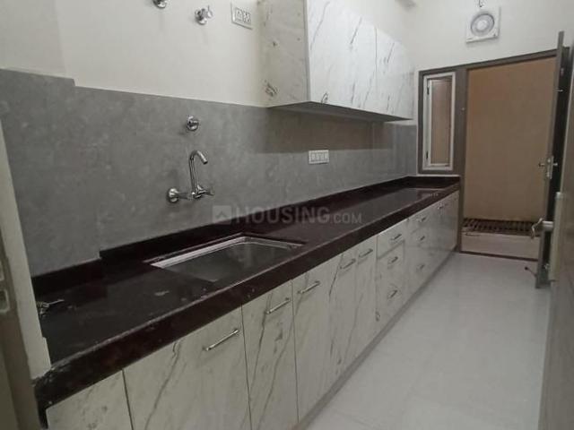 Flat for rent in Pink City, Jetpur