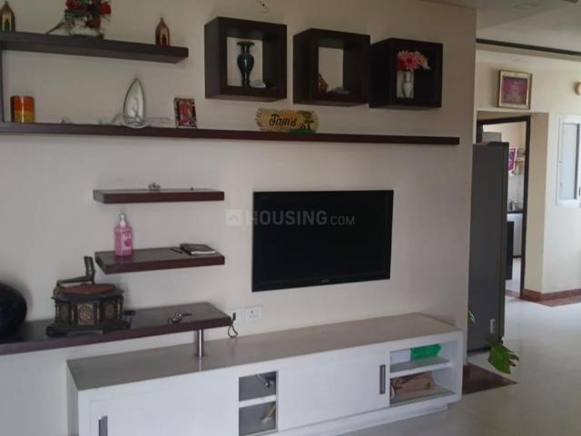 Flat for rent in Pink City, Jetpur