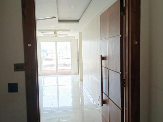 Flat for rent in Pink City, Jetpur