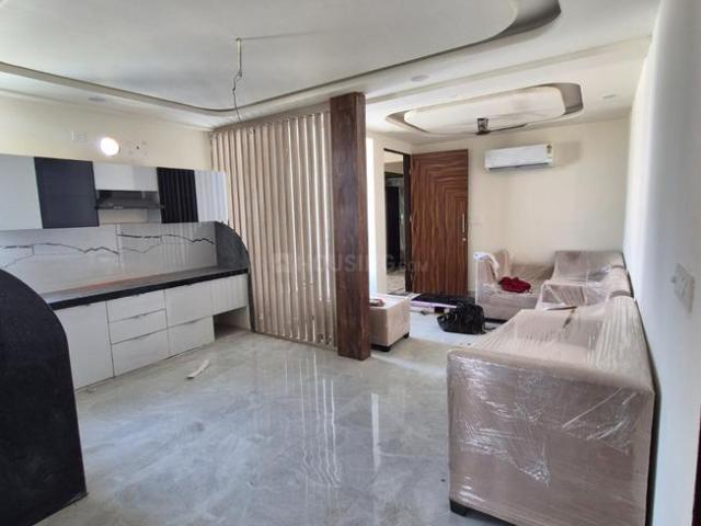 Flat for rent in Pink City, Jetpur