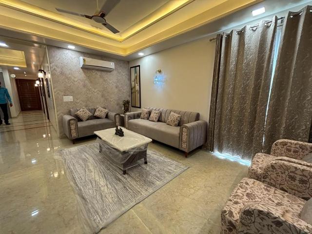 Flat for rent in Pink City, Jetpur