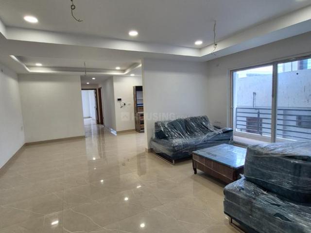 Flat for rent in Jaipur, Jaipur Municipal Corporation