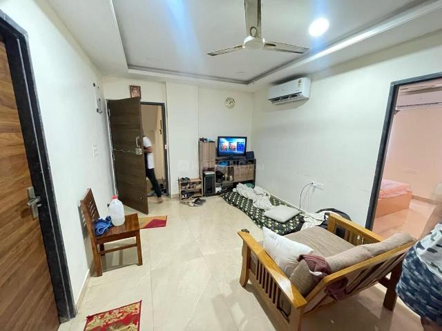 Flat for sale in Pink City, Jetpur