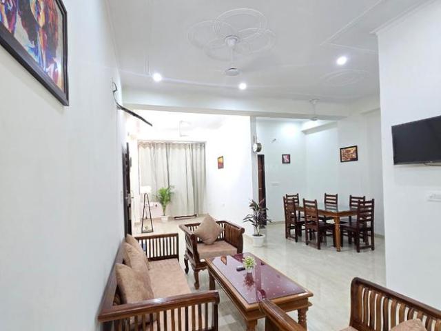 Flat for sale in Pink City, Jetpur