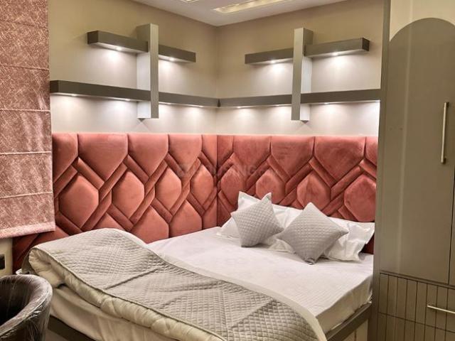 Flat for sale in Pink City, Jetpur