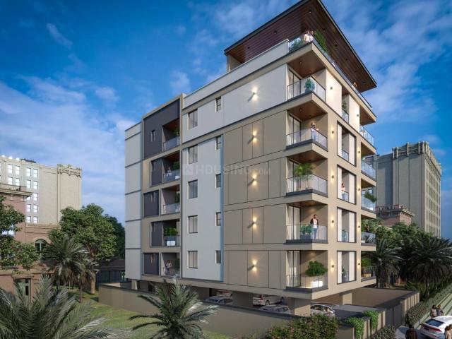 Flat for sale in Jaipur, Jaipur Municipal Corporation
