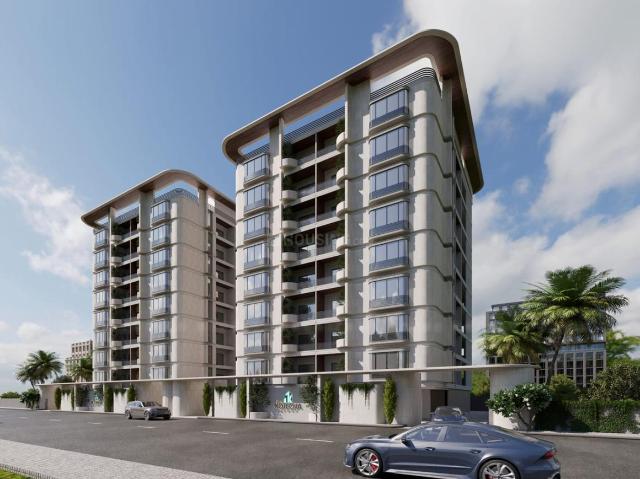 Flat for sale in Jaipur, Jaipur Municipal Corporation