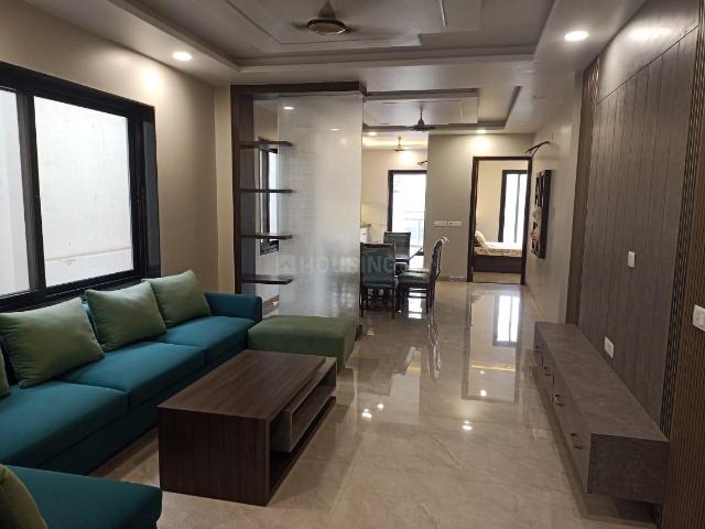Flat for sale in Pink City, Jetpur