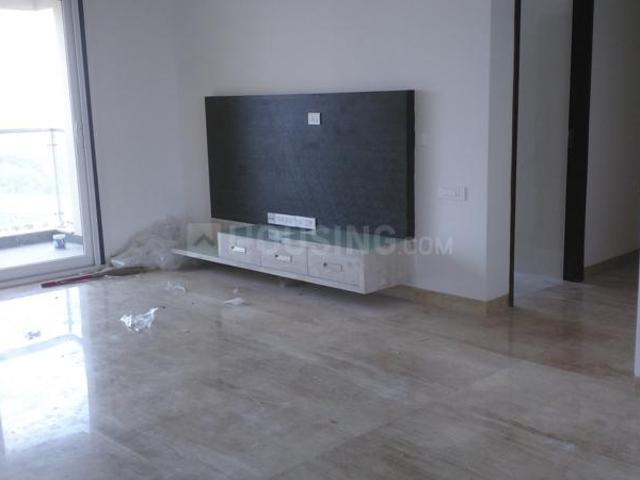 Flat for rent in Bangalore North, Cox Town - Bangalore