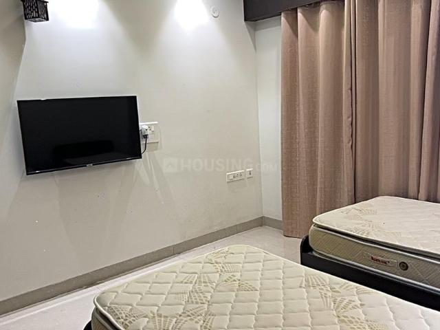Flat for rent in Bangalore North, Cox Town - Bangalore