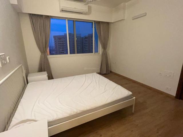 Flat for rent in Phoenix Kessaku, Bengaluru