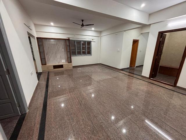 Flat for rent in Bangalore North, Cox Town - Bangalore