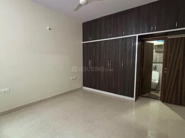 Flat for rent in Bangalore North, Cox Town - Bangalore