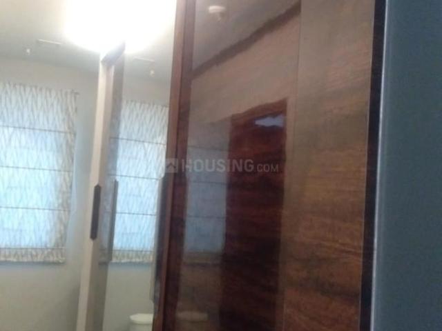 Flat for rent in Bangalore North, Cox Town - Bangalore