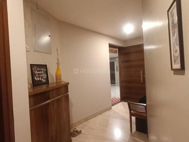 Flat for rent in Bangalore North, Cox Town - Bangalore