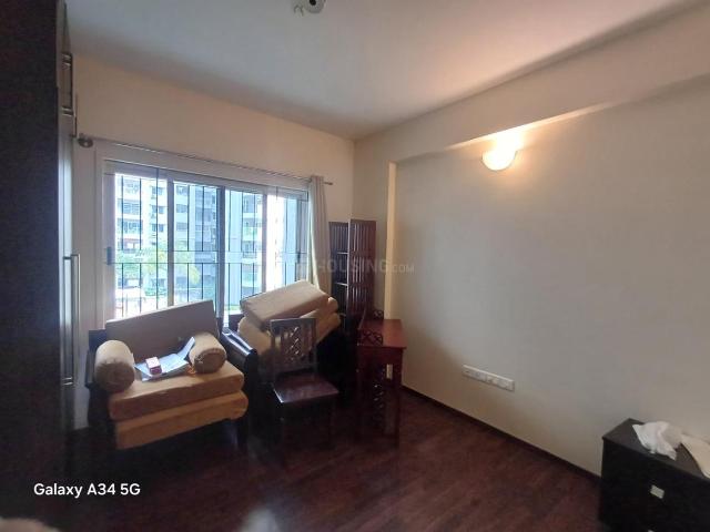 Flat for rent in Bangalore North, Cox Town - Bangalore