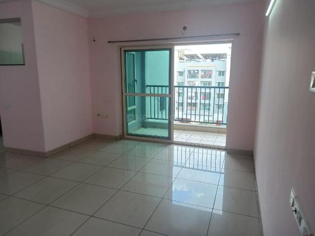 Flat for rent in Bangalore North, Cox Town - Bangalore