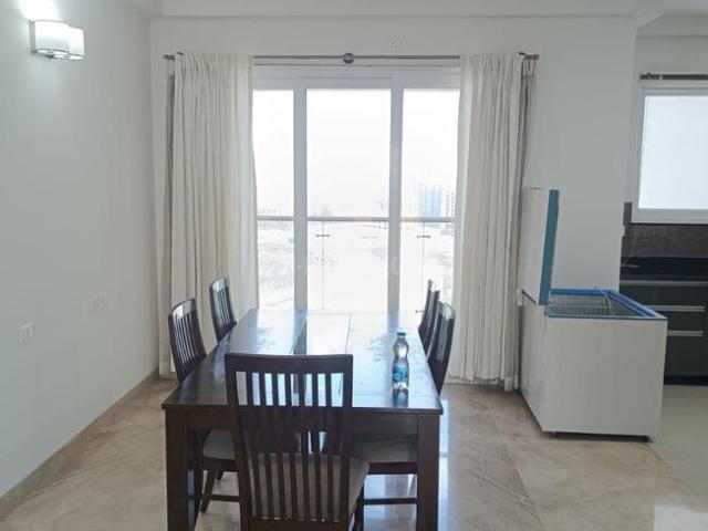 Flat for rent in Phoenix Kessaku, Bengaluru