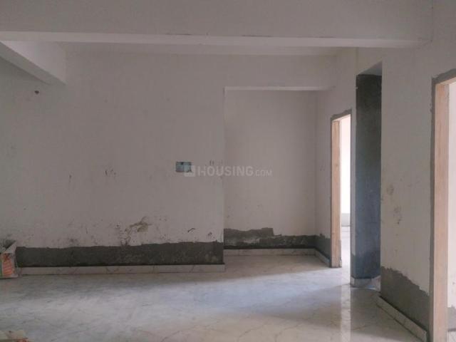 Flat for sale in Bangalore North, Cox Town - Bangalore