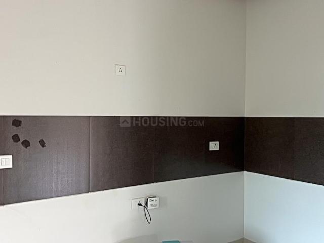 Flat for sale in Bangalore North, Cox Town - Bangalore