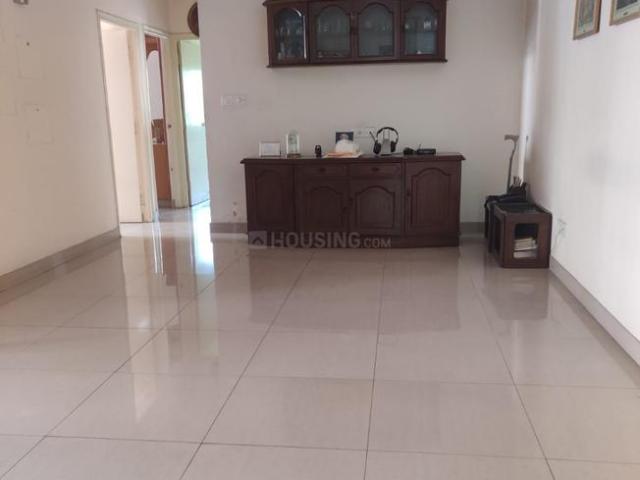 Flat for sale in Bangalore North, Cox Town - Bangalore