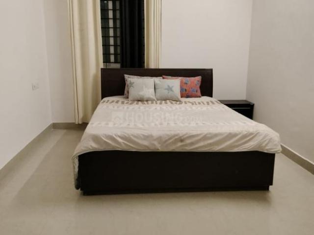 Flat for sale in Bangalore North, Cox Town - Bangalore