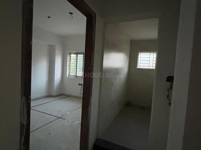 Flat for sale in Bangalore North, Cox Town - Bangalore