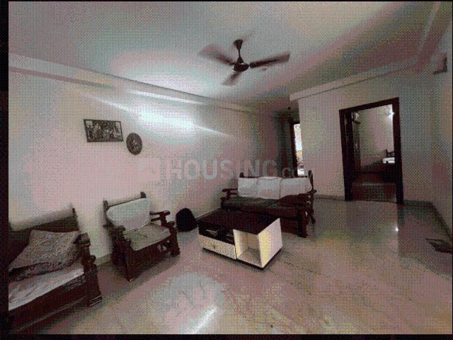 Flat for sale in Bangalore North, Cox Town - Bangalore