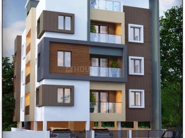 Flat for sale in Tambaram East - Chennai, Tamil Nadu