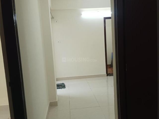 Flat for rent in Bidhannagar, North 24 Parganas