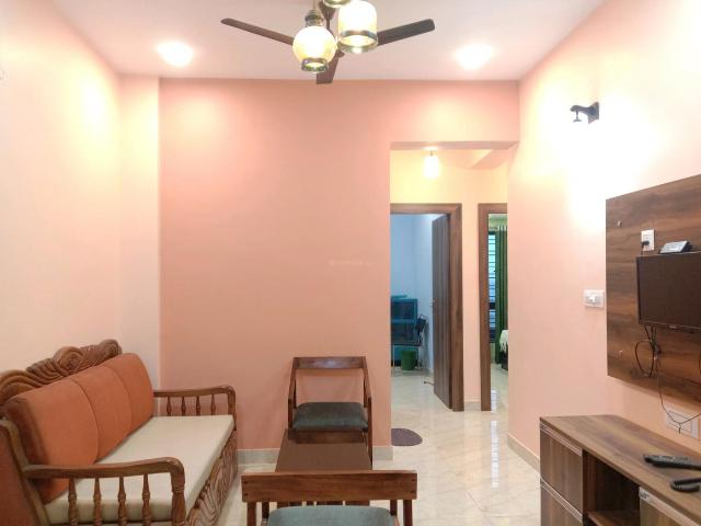 Flat for rent in North 24 Parganas, West Bengal
