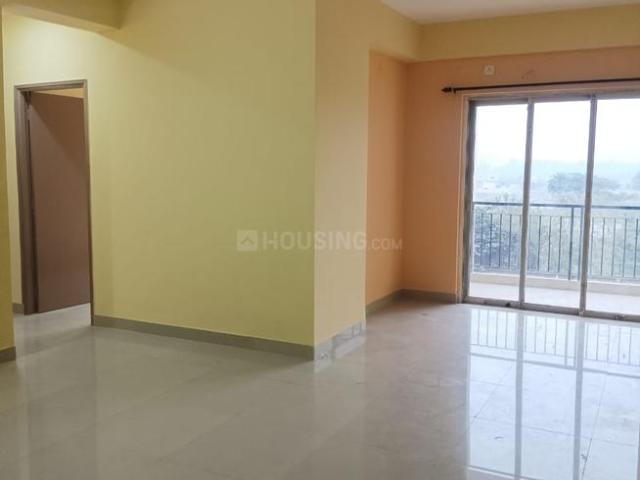 Flat for rent in North 24 Parganas, West Bengal